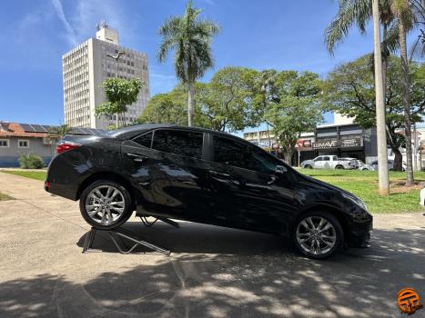 TOYOTA Corolla 2.0 16V 4P XEI FLEX AUTOMTICO, Foto 3