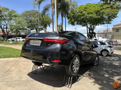 TOYOTA Corolla 2.0 16V 4P XEI FLEX AUTOMTICO, Foto 4