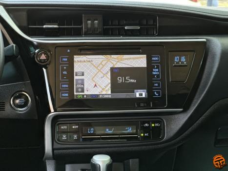 TOYOTA Corolla 2.0 16V 4P XEI FLEX AUTOMTICO, Foto 12