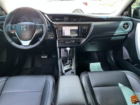 TOYOTA Corolla 2.0 16V 4P XEI FLEX AUTOMTICO, Foto 10