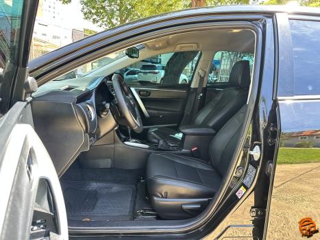 TOYOTA Corolla 2.0 16V 4P XEI FLEX AUTOMTICO, Foto 13