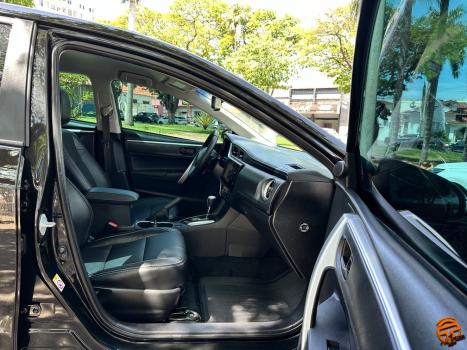 TOYOTA Corolla 2.0 16V 4P XEI FLEX AUTOMTICO, Foto 14