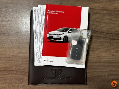 TOYOTA Corolla 2.0 16V 4P XEI FLEX AUTOMTICO, Foto 16