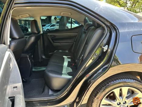 TOYOTA Corolla 2.0 16V 4P XEI FLEX AUTOMTICO, Foto 15