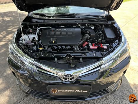 TOYOTA Corolla 2.0 16V 4P XEI FLEX AUTOMTICO, Foto 18
