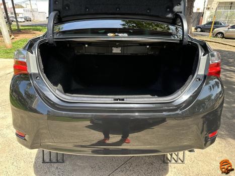 TOYOTA Corolla 2.0 16V 4P XEI FLEX AUTOMTICO, Foto 19