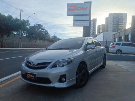 TOYOTA Corolla 2.0 16V 4P XRS FLEX AUTOMTICO, Foto 2