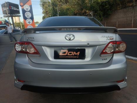 TOYOTA Corolla 2.0 16V 4P XRS FLEX AUTOMTICO, Foto 3