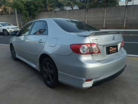 TOYOTA Corolla 2.0 16V 4P XRS FLEX AUTOMTICO, Foto 4