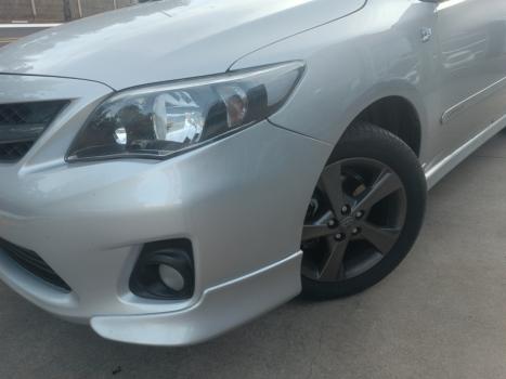 TOYOTA Corolla 2.0 16V 4P XRS FLEX AUTOMTICO, Foto 5