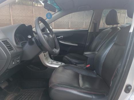 TOYOTA Corolla 2.0 16V 4P XRS FLEX AUTOMTICO, Foto 6