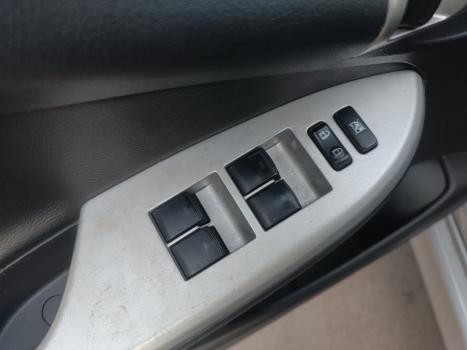 TOYOTA Corolla 2.0 16V 4P XRS FLEX AUTOMTICO, Foto 7