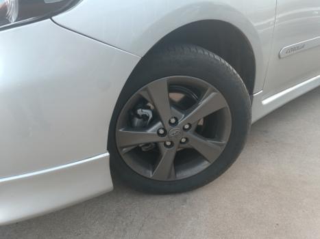 TOYOTA Corolla 2.0 16V 4P XRS FLEX AUTOMTICO, Foto 8
