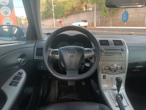 TOYOTA Corolla 2.0 16V 4P XRS FLEX AUTOMTICO, Foto 10