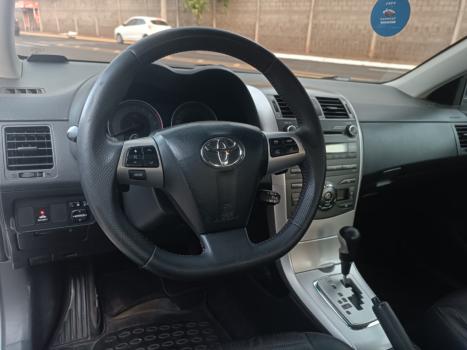 TOYOTA Corolla 2.0 16V 4P XRS FLEX AUTOMTICO, Foto 11