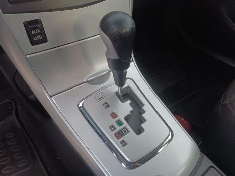 TOYOTA Corolla 2.0 16V 4P XRS FLEX AUTOMTICO, Foto 12