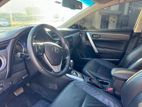 TOYOTA Corolla 2.0 16V 4P XEI FLEX AUTOMTICO, Foto 6