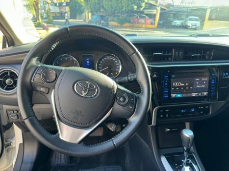 TOYOTA Corolla 2.0 16V 4P XEI FLEX AUTOMTICO, Foto 7