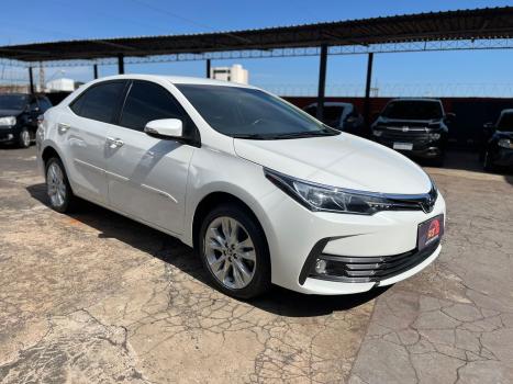 TOYOTA Corolla 2.0 16V 4P XEI FLEX AUTOMTICO, Foto 3