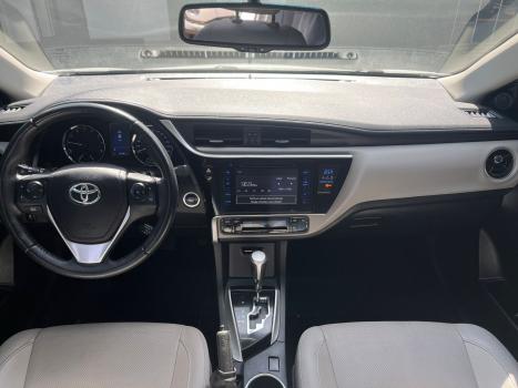 TOYOTA Corolla 2.0 16V 4P XEI FLEX AUTOMTICO, Foto 8