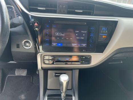 TOYOTA Corolla 2.0 16V 4P XEI FLEX AUTOMTICO, Foto 10