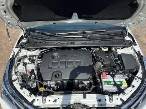TOYOTA Corolla 2.0 16V 4P XEI FLEX AUTOMTICO, Foto 13