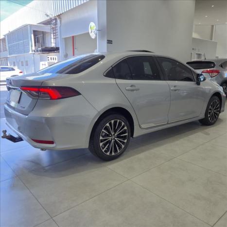 TOYOTA Corolla 2.0 16V 4P ALTIS FLEX AUTOMTICO, Foto 4