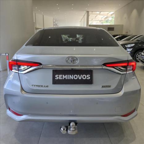 TOYOTA Corolla 2.0 16V 4P ALTIS FLEX AUTOMTICO, Foto 5
