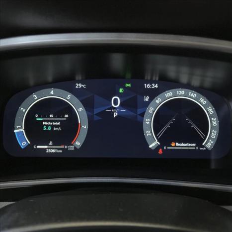 TOYOTA Corolla 2.0 16V 4P ALTIS FLEX AUTOMTICO, Foto 7