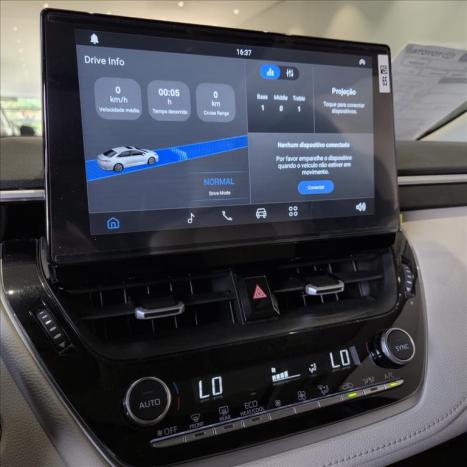 TOYOTA Corolla 2.0 16V 4P ALTIS FLEX AUTOMTICO, Foto 8