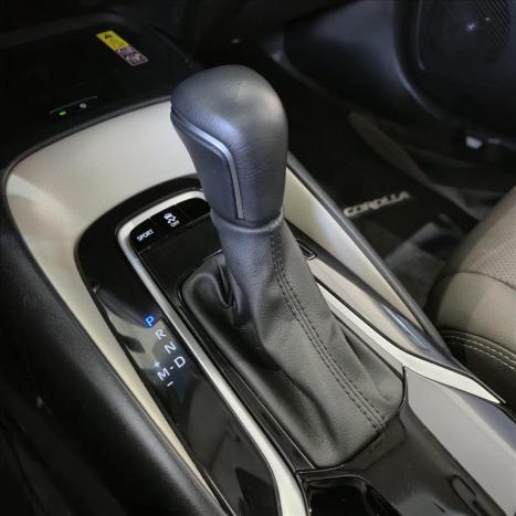 TOYOTA Corolla 2.0 16V 4P ALTIS FLEX AUTOMTICO, Foto 9