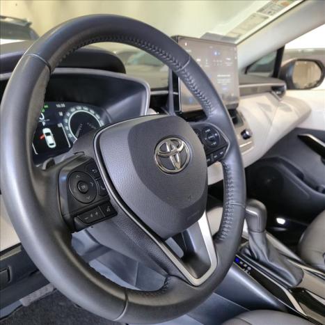 TOYOTA Corolla 2.0 16V 4P ALTIS FLEX AUTOMTICO, Foto 11