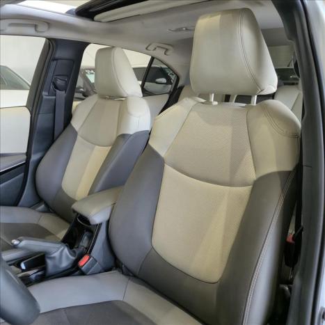 TOYOTA Corolla 2.0 16V 4P ALTIS FLEX AUTOMTICO, Foto 13