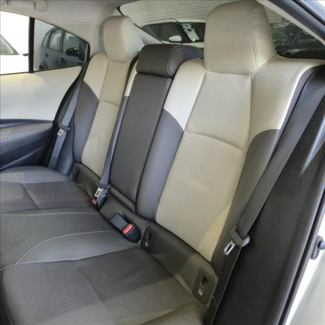 TOYOTA Corolla 2.0 16V 4P ALTIS FLEX AUTOMTICO, Foto 14