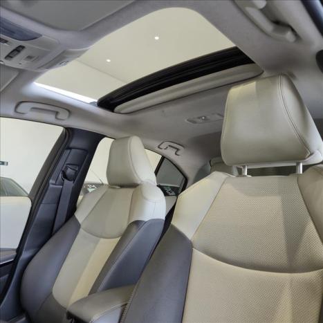 TOYOTA Corolla 2.0 16V 4P ALTIS FLEX AUTOMTICO, Foto 15