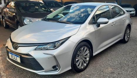 TOYOTA Corolla 2.0 16V 4P XEI FLEX AUTOMTICO, Foto 5