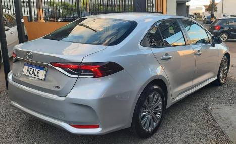 TOYOTA Corolla 2.0 16V 4P XEI FLEX AUTOMTICO, Foto 6