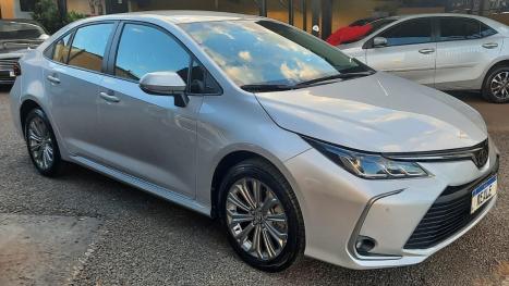 TOYOTA Corolla 2.0 16V 4P XEI FLEX AUTOMTICO, Foto 8