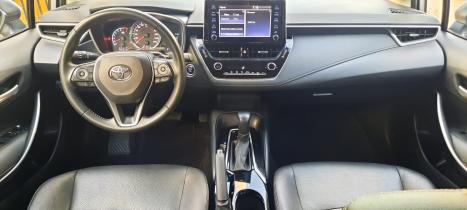 TOYOTA Corolla 2.0 16V 4P XEI FLEX AUTOMTICO, Foto 10