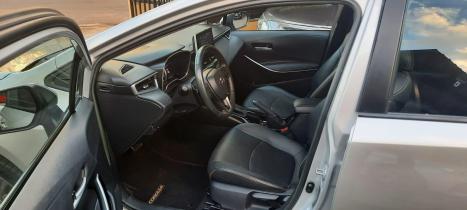 TOYOTA Corolla 2.0 16V 4P XEI FLEX AUTOMTICO, Foto 12