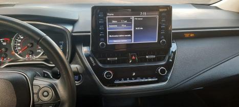 TOYOTA Corolla 2.0 16V 4P XEI FLEX AUTOMTICO, Foto 13