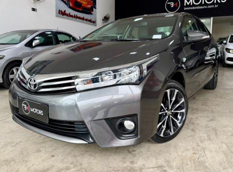 TOYOTA Corolla 2.0 16V 4P XEI FLEX AUTOMTICO, Foto 2