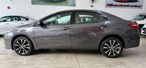 TOYOTA Corolla 2.0 16V 4P XEI FLEX AUTOMTICO, Foto 3