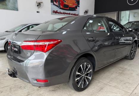 TOYOTA Corolla 2.0 16V 4P XEI FLEX AUTOMTICO, Foto 5