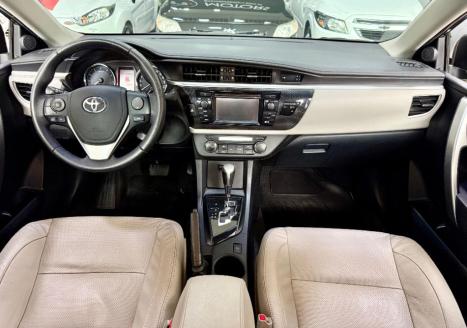 TOYOTA Corolla 2.0 16V 4P XEI FLEX AUTOMTICO, Foto 6