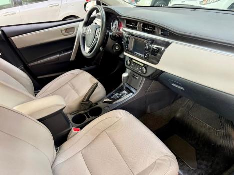 TOYOTA Corolla 2.0 16V 4P XEI FLEX AUTOMTICO, Foto 7