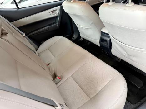 TOYOTA Corolla 2.0 16V 4P XEI FLEX AUTOMTICO, Foto 8