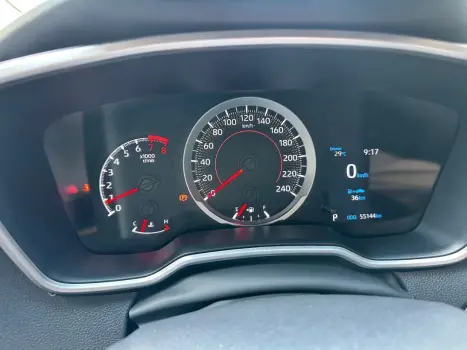 TOYOTA Corolla 2.0 16V 4P FLEX XEI DIRECT SHIFT AUTOMTICO CVT, Foto 9