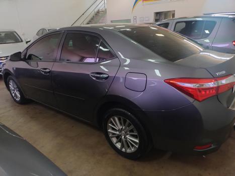 TOYOTA Corolla 2.0 16V 4P XEI FLEX AUTOMTICO, Foto 2