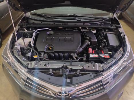 TOYOTA Corolla 2.0 16V 4P XEI FLEX AUTOMTICO, Foto 4